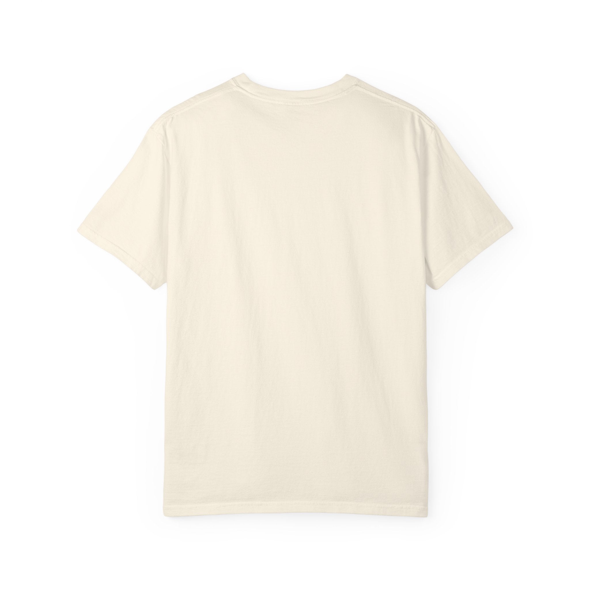Protect Your Peace T-Shirt — Mindfulness Lotus Graphic Tee