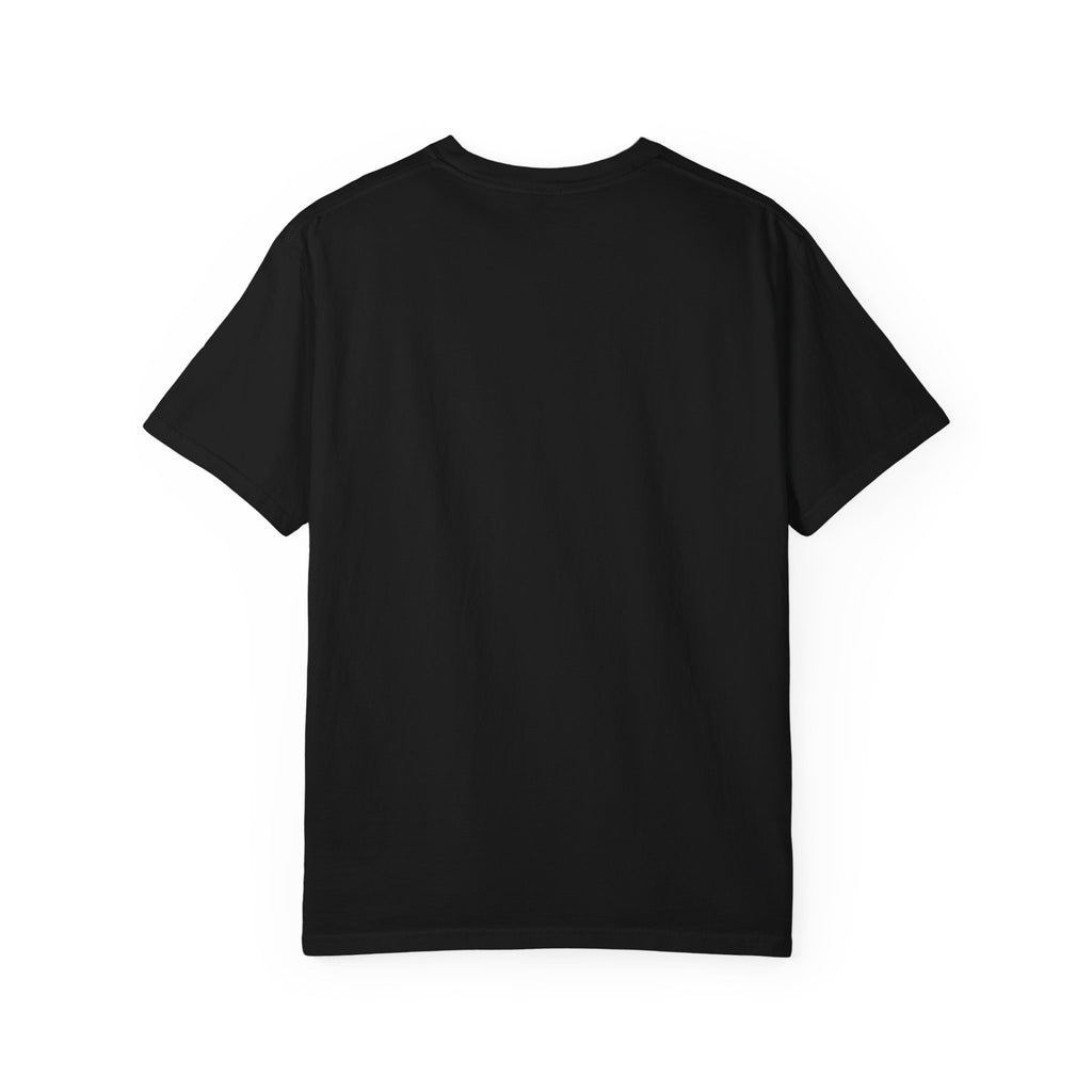 Gratitude Heals T-Shirt — Mindful Lotus Tee