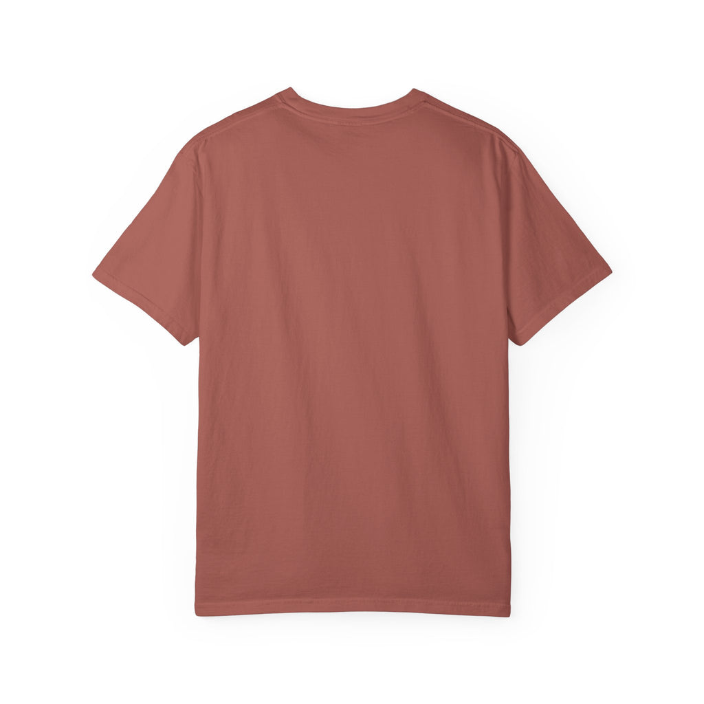 Protect Your Peace T-Shirt — Mindfulness Lotus Graphic Tee