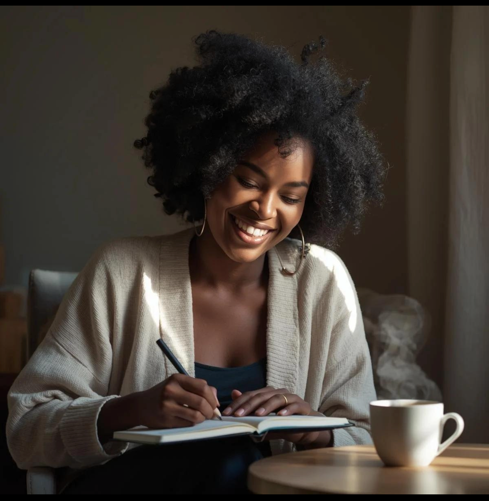 Morning Affirmations After an HSV Diagnosis A Faith-Based Healing Guide for Women