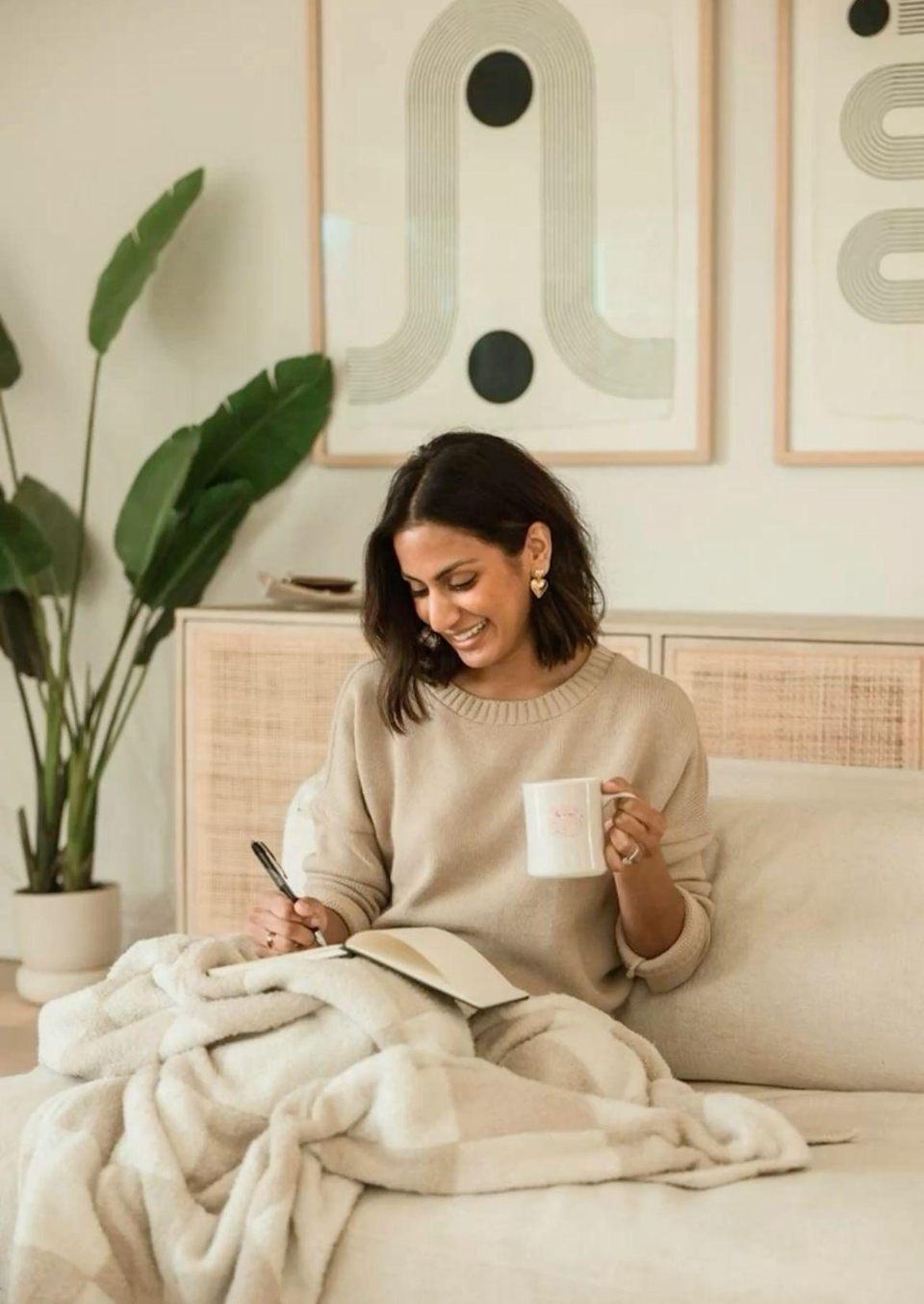 Morning Affirmations After an HSV Diagnosis A Faith-Based Healing Guide for Women