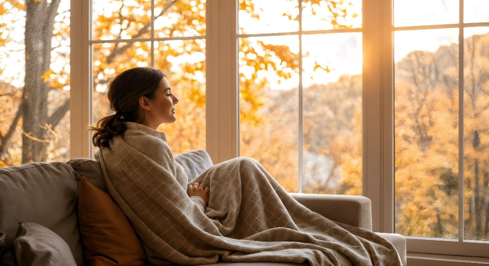 Morning Affirmations After an HSV Diagnosis A Faith-Based Healing Guide for Women