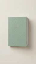 Guided Gratitude Journal With Prompts